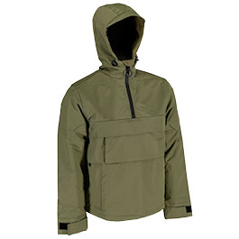 Kleinbild 3 Brandit Windbreaker Arctic oliv