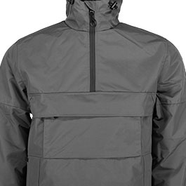 Kleinbild 6 Brandit Windbreaker Arctic anthrazit