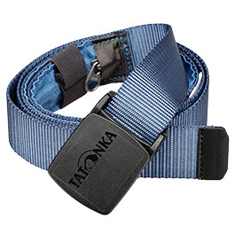 TT Reisegrtel Geldgrtel - mit Geheimfach blau