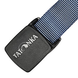 Kleinbild 6 TT Reisegrtel Geldgrtel - mit Geheimfach blau