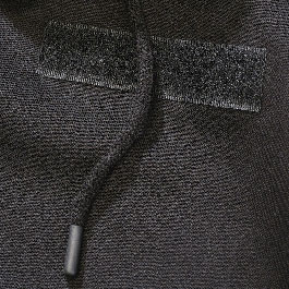 Kleinbild 3 Brandit Tactical Sweat Jacket schwarz