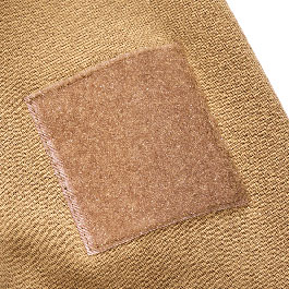 Kleinbild 4 Brandit Tactical Sweat Jacket camel