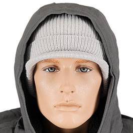 Kleinbild 4 Brandit Schildmtze US Cap hellgrau