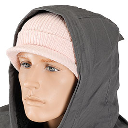 Kleinbild 5 Brandit Schildmtze US Cap rosa