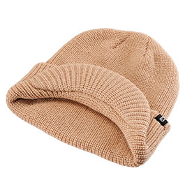 Kleinbild 3 Brandit Schildmtze US Cap beige