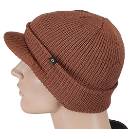 Kleinbild 1 Brandit Schildmtze US Cap braun