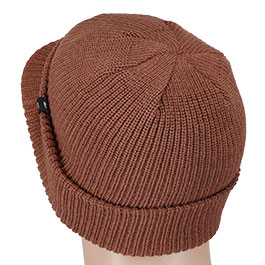 Kleinbild 2 Brandit Schildmtze US Cap braun