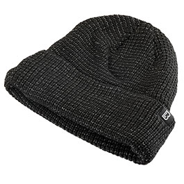 Kleinbild 2 Brandit Reflektierende Beanie schwarz