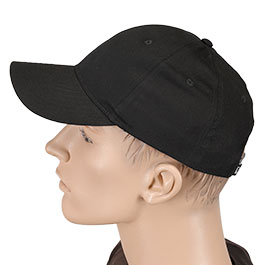 Kleinbild 2 Brandit Basecap classic schwarz