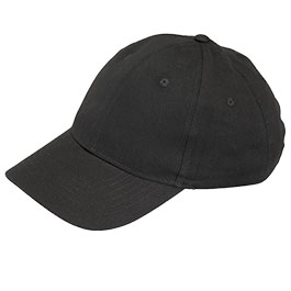 Kleinbild 4 Brandit Basecap classic schwarz