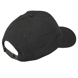 Kleinbild 5 Brandit Basecap classic schwarz