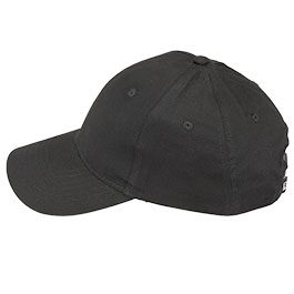 Kleinbild 6 Brandit Basecap classic schwarz