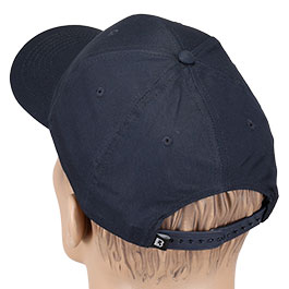 Kleinbild 3 Brandit Basecap classic dunkelblau