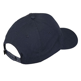 Kleinbild 5 Brandit Basecap classic dunkelblau
