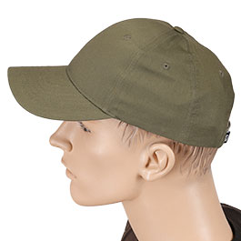 Kleinbild 2 Brandit Basecap classic oliv
