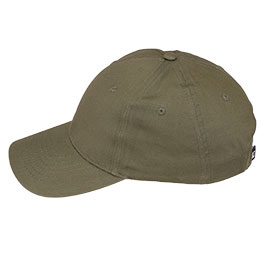 Kleinbild 5 Brandit Basecap classic oliv