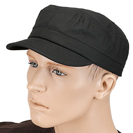 Kleinbild 1 Brandit BDU Cap schwarz