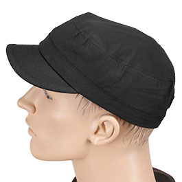 Kleinbild 2 Brandit BDU Cap schwarz