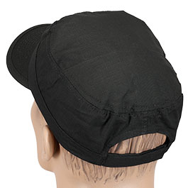 Kleinbild 3 Brandit BDU Cap schwarz