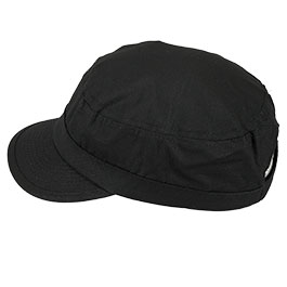 Kleinbild 5 Brandit BDU Cap schwarz