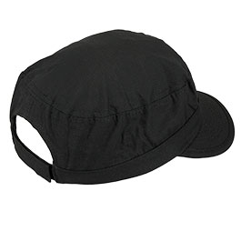 Kleinbild 6 Brandit BDU Cap schwarz
