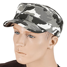 Kleinbild 1 Brandit BDU Cap urban