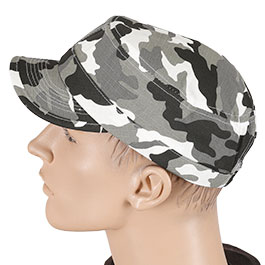 Kleinbild 2 Brandit BDU Cap urban