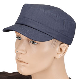 Kleinbild 1 Brandit BDU Cap navy