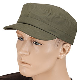 Kleinbild 1 Brandit BDU Cap oliv