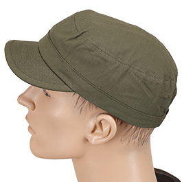 Kleinbild 2 Brandit BDU Cap oliv
