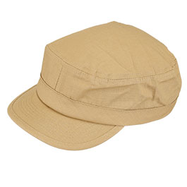 Kleinbild 4 Brandit BDU Cap camel