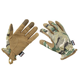 Thumbnail MFH Fingerhandschuhe operation  camo