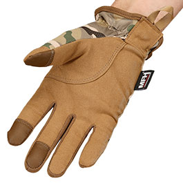 Kleinbild 5 MFH Fingerhandschuhe operation  camo
