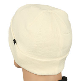 Kleinbild 2 Brandit Strickmtze Watch Cap wollwei