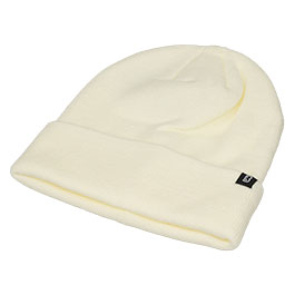 Kleinbild 3 Brandit Strickmtze Watch Cap wollwei