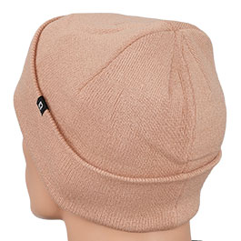 Kleinbild 2 Brandit Strickmtze Watch Cap beige