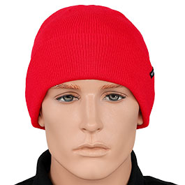 Thumbnail Brandit Strickmtze Watch Cap rot
