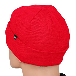 Kleinbild 1 Brandit Strickmtze Watch Cap rot