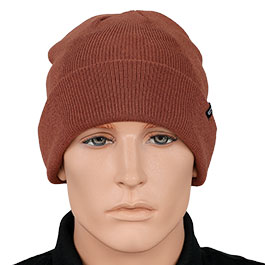 Thumbnail Brandit Strickmtze Watch Cap braun