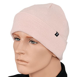 Kleinbild 1 Brandit Strickmtze Watch Cap rose