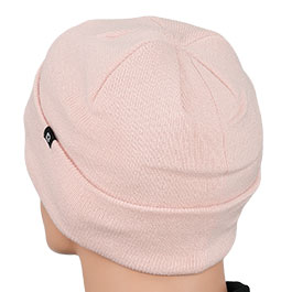 Kleinbild 2 Brandit Strickmtze Watch Cap rose