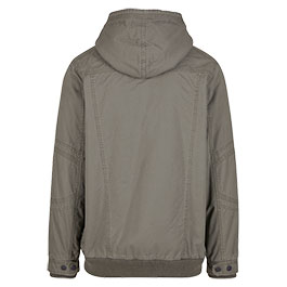 Kleinbild 1 Brandit Jacke Meadow Jacket oliv