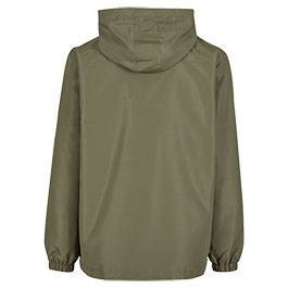 Kleinbild 1 Brandit Jacke Light Windbreaker Frontzip oliv