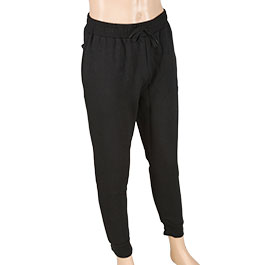 MFH Trainingshose schwarz