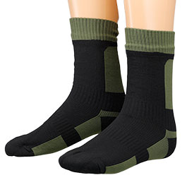 Kleinbild 1 MFH Socken kurz wasserdicht