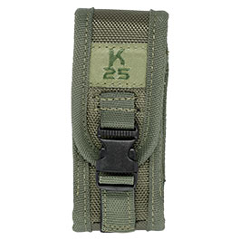 Kleinbild 8  K25 Rettungsmesser taktisches Messer von Albainox mit Grtelholster