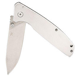 Kleinbild 2 Winchester Set Multitool und Einhandmesser Iron Sight