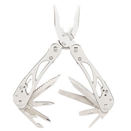 Kleinbild 3 Winchester Set Multitool und Einhandmesser Iron Sight