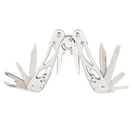 Kleinbild 5 Winchester Set Multitool und Einhandmesser Iron Sight