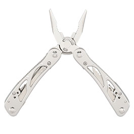 Kleinbild 6 Winchester Set Multitool und Einhandmesser Iron Sight